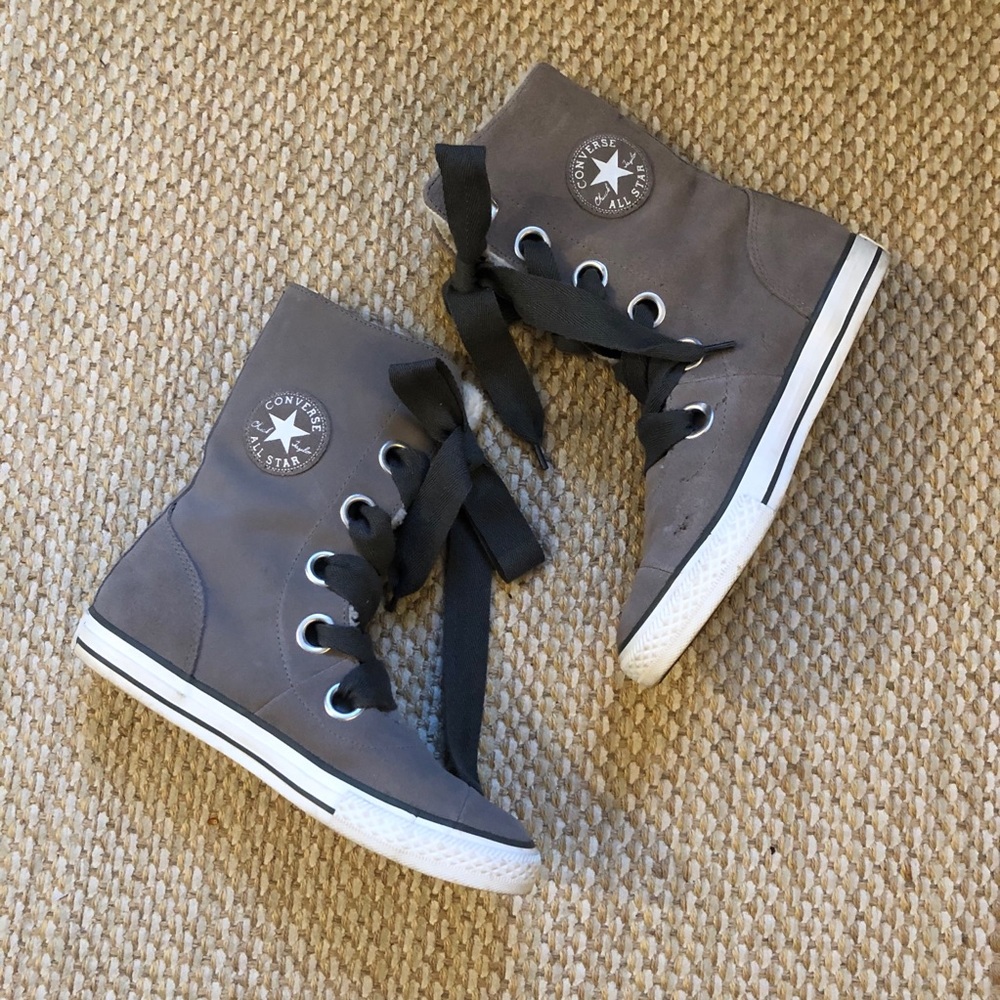 Converse All Star Beverly Boot